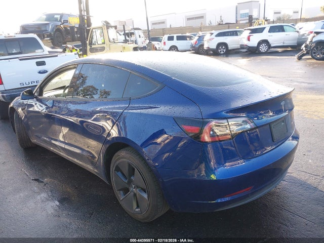 Aukcja sprzedaży 2021 Tesla Model 3 Long Range Dual Motor All-wheel Drive, vin: 5YJ3E1EB8MF937801, numer aukcji: 44395571