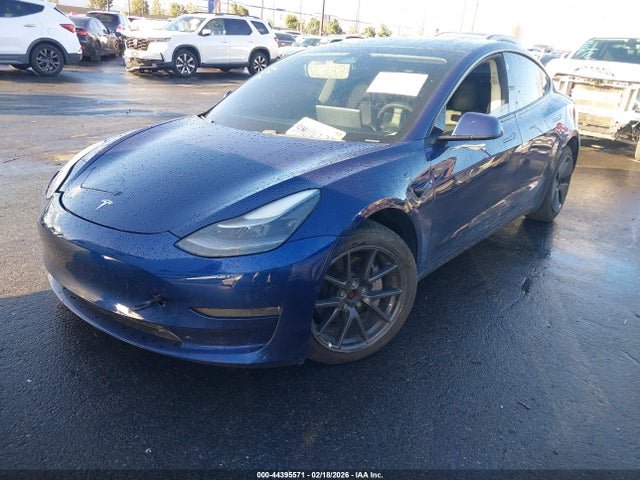 Aukcja sprzedaży 2021 Tesla Model 3 Long Range Dual Motor All-wheel Drive, vin: 5YJ3E1EB8MF937801, numer aukcji: 44395571