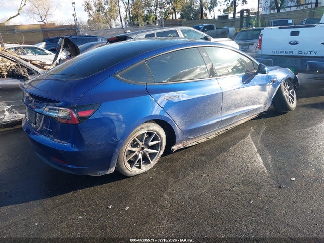 Aukcja sprzedaży 2021 Tesla Model 3 Long Range Dual Motor All-wheel Drive, vin: 5YJ3E1EB8MF937801, numer aukcji: 44395571