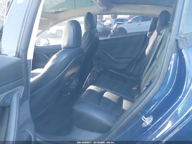 Aukcja sprzedaży 2021 Tesla Model 3 Long Range Dual Motor All-wheel Drive, vin: 5YJ3E1EB8MF937801, numer aukcji: 44395571