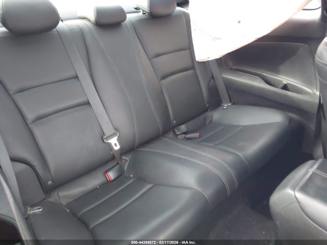 Продажа на аукционе авто 2017 Honda Accord Ex-l, vin: 1HGCT1B88HA009582, номер лота: 44395572