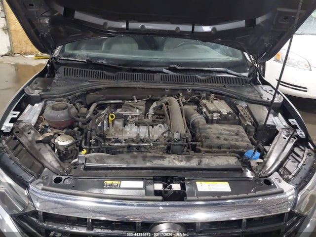 2021 Volkswagen Jetta 1.4t R-line/1.4t S/1.4t Se მანქანა იყიდება აუქციონზე, vin: 3VWC57BU3MM087982, აუქციონის ნომერი: 44395573