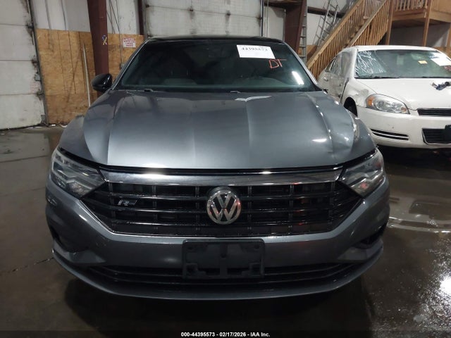 2021 Volkswagen Jetta 1.4t R-line/1.4t S/1.4t Se მანქანა იყიდება აუქციონზე, vin: 3VWC57BU3MM087982, აუქციონის ნომერი: 44395573