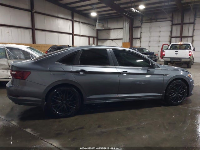 2021 Volkswagen Jetta 1.4t R-line/1.4t S/1.4t Se მანქანა იყიდება აუქციონზე, vin: 3VWC57BU3MM087982, აუქციონის ნომერი: 44395573
