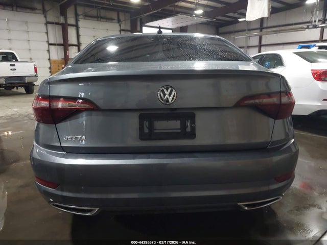 2021 Volkswagen Jetta 1.4t R-line/1.4t S/1.4t Se მანქანა იყიდება აუქციონზე, vin: 3VWC57BU3MM087982, აუქციონის ნომერი: 44395573