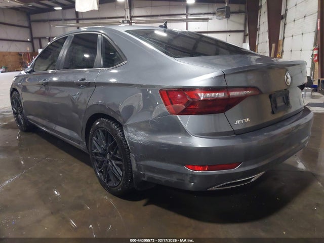 2021 Volkswagen Jetta 1.4t R-line/1.4t S/1.4t Se მანქანა იყიდება აუქციონზე, vin: 3VWC57BU3MM087982, აუქციონის ნომერი: 44395573