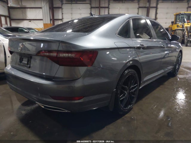 2021 Volkswagen Jetta 1.4t R-line/1.4t S/1.4t Se მანქანა იყიდება აუქციონზე, vin: 3VWC57BU3MM087982, აუქციონის ნომერი: 44395573