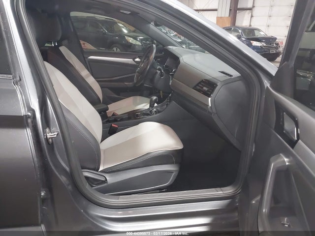 2021 Volkswagen Jetta 1.4t R-line/1.4t S/1.4t Se მანქანა იყიდება აუქციონზე, vin: 3VWC57BU3MM087982, აუქციონის ნომერი: 44395573