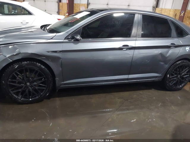 2021 Volkswagen Jetta 1.4t R-line/1.4t S/1.4t Se მანქანა იყიდება აუქციონზე, vin: 3VWC57BU3MM087982, აუქციონის ნომერი: 44395573