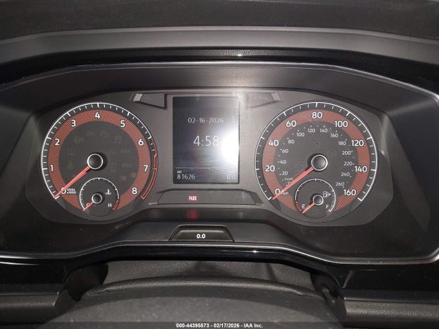 2021 Volkswagen Jetta 1.4t R-line/1.4t S/1.4t Se მანქანა იყიდება აუქციონზე, vin: 3VWC57BU3MM087982, აუქციონის ნომერი: 44395573
