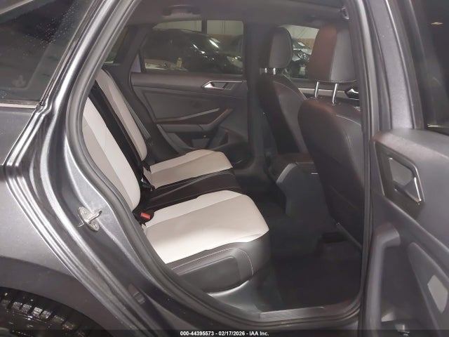 2021 Volkswagen Jetta 1.4t R-line/1.4t S/1.4t Se მანქანა იყიდება აუქციონზე, vin: 3VWC57BU3MM087982, აუქციონის ნომერი: 44395573