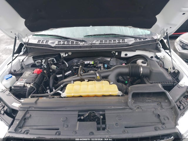 Ford F-150 Xlt 2020 1FTEW1CP4LKD57905 Image 10