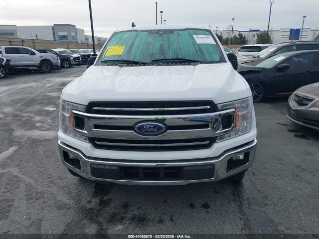 Ford F-150 Xlt 2020 1FTEW1CP4LKD57905 Image 13