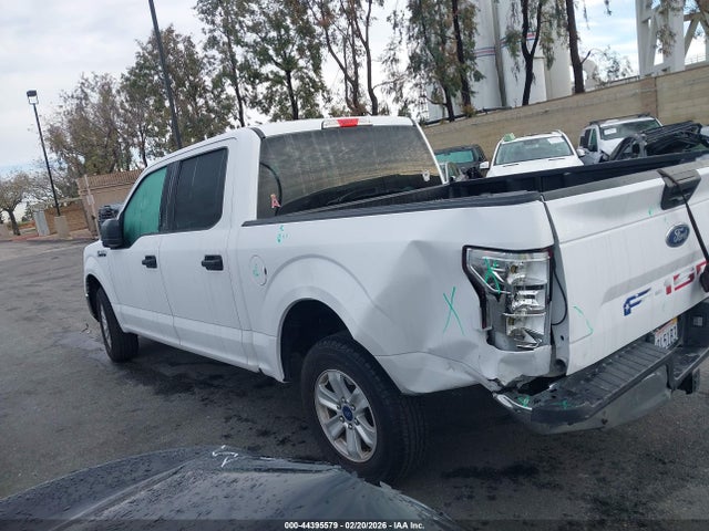 Ford F-150 Xlt 2020 1FTEW1CP4LKD57905 Image 15