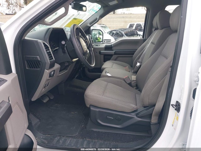 Ford F-150 Xlt 2020 1FTEW1CP4LKD57905 Image 5