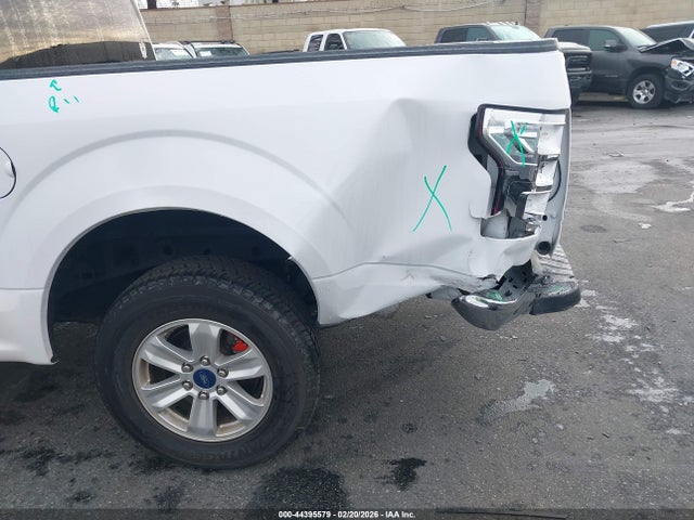 Ford F-150 Xlt 2020 1FTEW1CP4LKD57905 Image 6