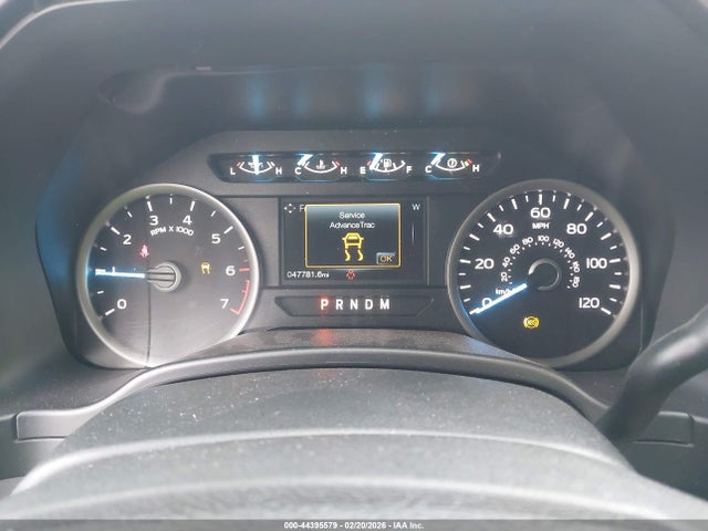 Ford F-150 Xlt 2020 1FTEW1CP4LKD57905 Image 7