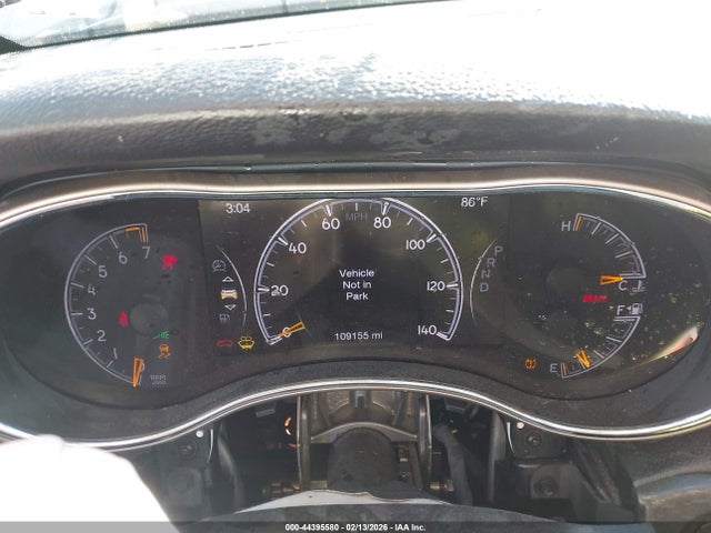 44395580 :رقم المزاد ، 1C4RJEAG3HC678779 vin ، 2017 Jeep Grand Cherokee Laredo 4x2 مزاد بيع
