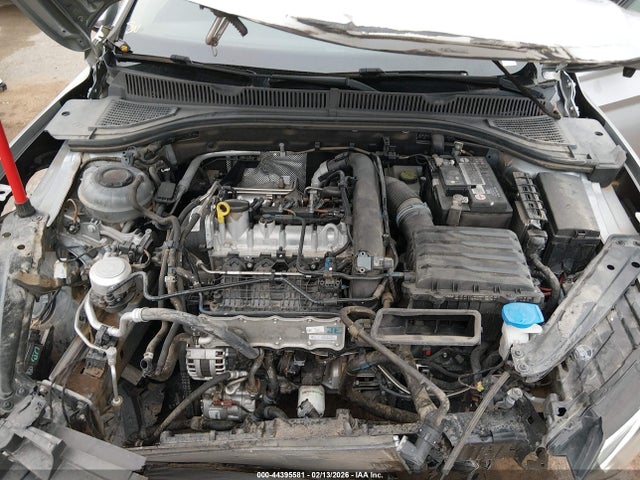 44395581 :رقم المزاد ، 3VWC57BU8LM086907 vin ، 2020 Volkswagen Jetta 1.4t R-line/1.4t S/1.4t Se مزاد بيع