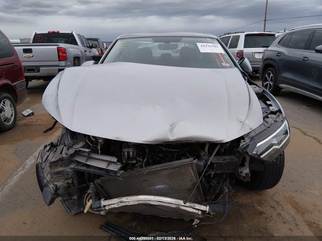 44395581 :رقم المزاد ، 3VWC57BU8LM086907 vin ، 2020 Volkswagen Jetta 1.4t R-line/1.4t S/1.4t Se مزاد بيع