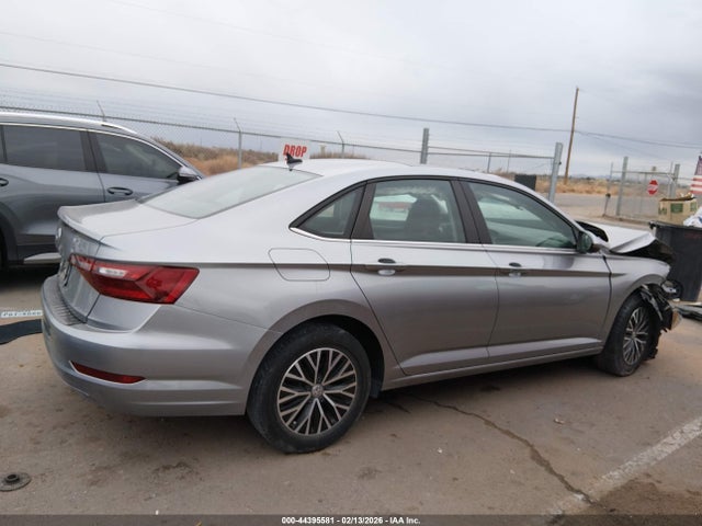 44395581 :رقم المزاد ، 3VWC57BU8LM086907 vin ، 2020 Volkswagen Jetta 1.4t R-line/1.4t S/1.4t Se مزاد بيع