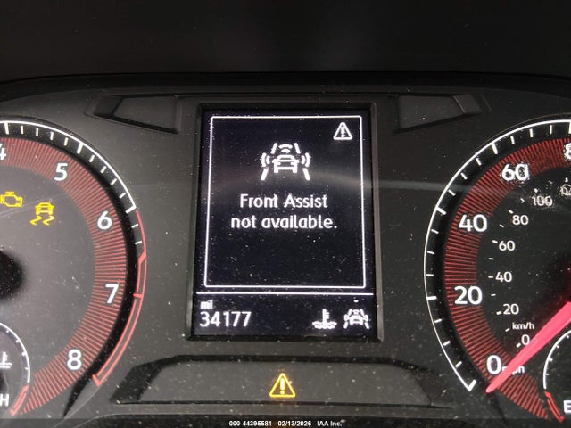 44395581 :رقم المزاد ، 3VWC57BU8LM086907 vin ، 2020 Volkswagen Jetta 1.4t R-line/1.4t S/1.4t Se مزاد بيع