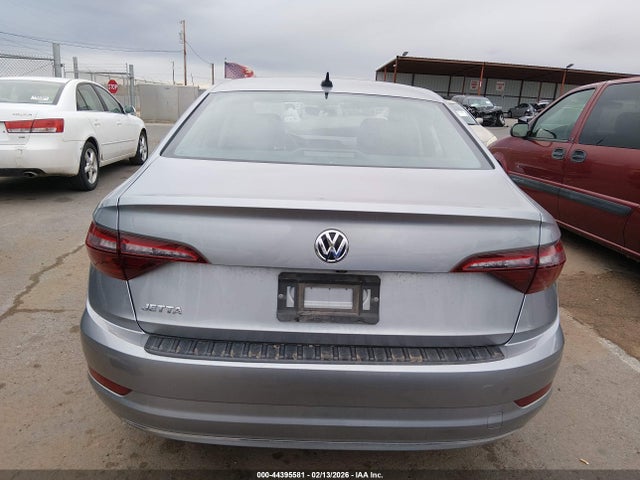 44395581 :رقم المزاد ، 3VWC57BU8LM086907 vin ، 2020 Volkswagen Jetta 1.4t R-line/1.4t S/1.4t Se مزاد بيع
