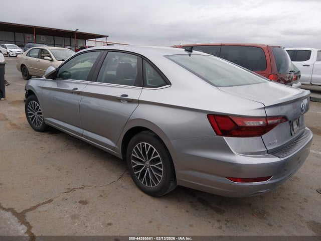 44395581 :رقم المزاد ، 3VWC57BU8LM086907 vin ، 2020 Volkswagen Jetta 1.4t R-line/1.4t S/1.4t Se مزاد بيع