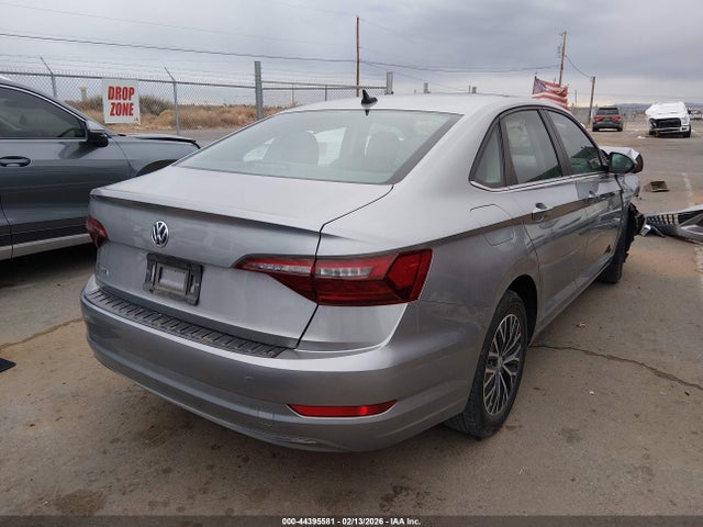 44395581 :رقم المزاد ، 3VWC57BU8LM086907 vin ، 2020 Volkswagen Jetta 1.4t R-line/1.4t S/1.4t Se مزاد بيع