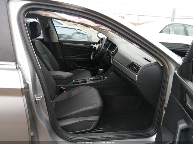 44395581 :رقم المزاد ، 3VWC57BU8LM086907 vin ، 2020 Volkswagen Jetta 1.4t R-line/1.4t S/1.4t Se مزاد بيع