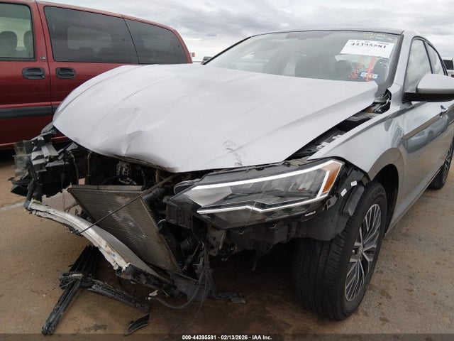 44395581 :رقم المزاد ، 3VWC57BU8LM086907 vin ، 2020 Volkswagen Jetta 1.4t R-line/1.4t S/1.4t Se مزاد بيع