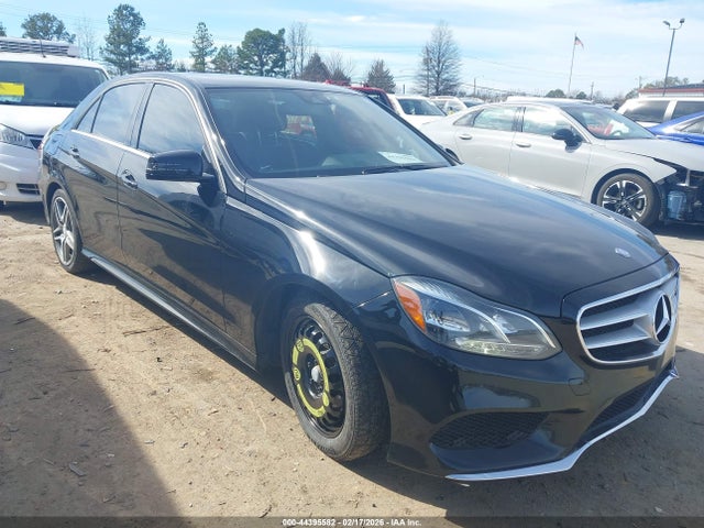 Продаж на аукціоні авто 2015 Mercedes-benz E 350 4matic, vin: WDDHF8JB7FB090895, номер лоту: 44395582