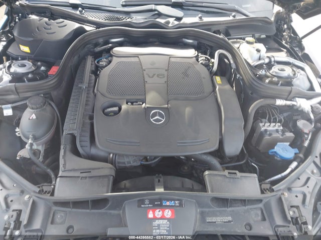 44395582 :رقم المزاد ، WDDHF8JB7FB090895 vin ، 2015 Mercedes-benz E 350 4matic مزاد بيع