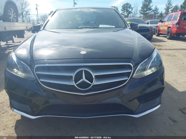 44395582 :رقم المزاد ، WDDHF8JB7FB090895 vin ، 2015 Mercedes-benz E 350 4matic مزاد بيع