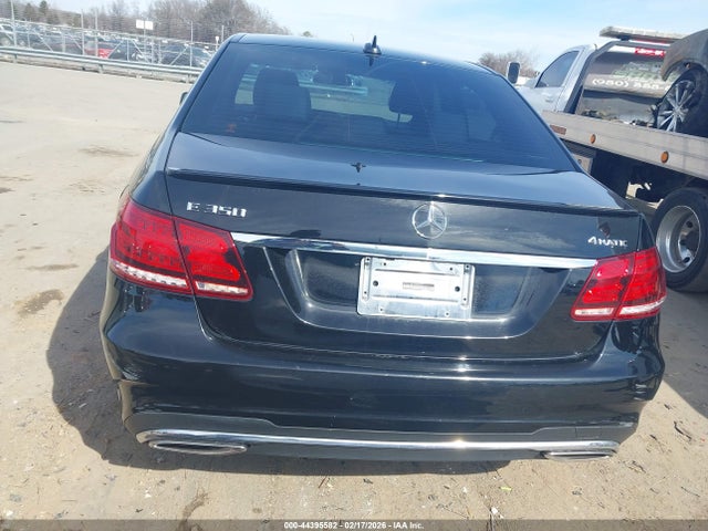 44395582 :رقم المزاد ، WDDHF8JB7FB090895 vin ، 2015 Mercedes-benz E 350 4matic مزاد بيع