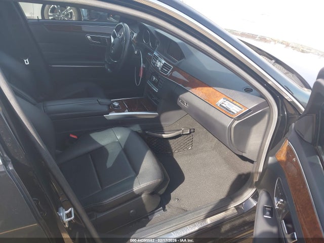 44395582 :رقم المزاد ، WDDHF8JB7FB090895 vin ، 2015 Mercedes-benz E 350 4matic مزاد بيع