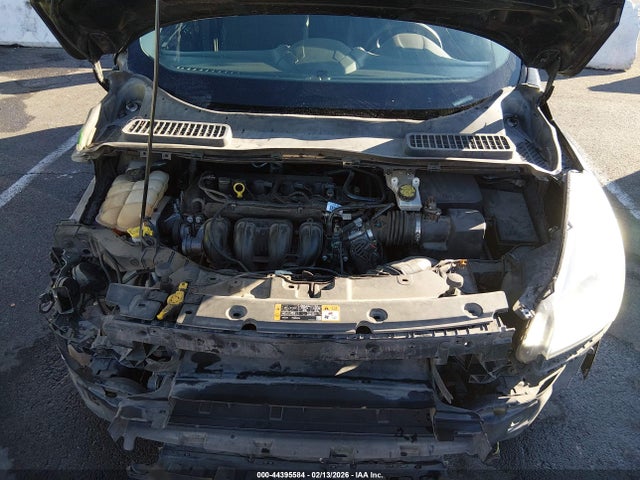 1FMCU0F75GUB53378 Ford ESCAPE S