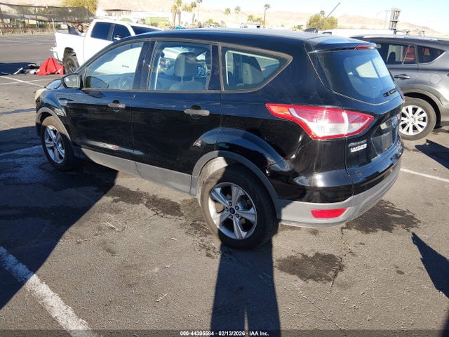 1FMCU0F75GUB53378 Ford ESCAPE S