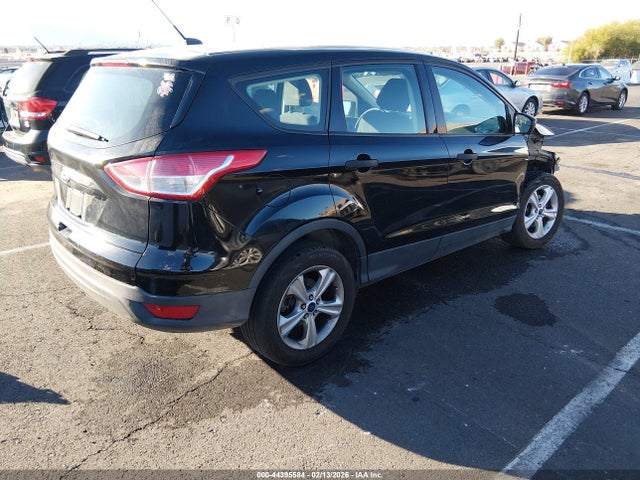 1FMCU0F75GUB53378 Ford ESCAPE S
