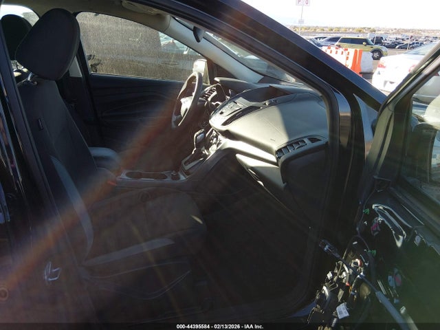 1FMCU0F75GUB53378 Ford ESCAPE S