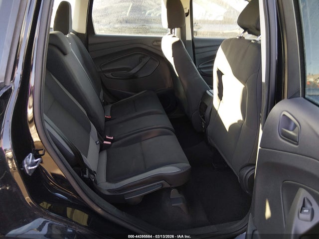 1FMCU0F75GUB53378 Ford ESCAPE S