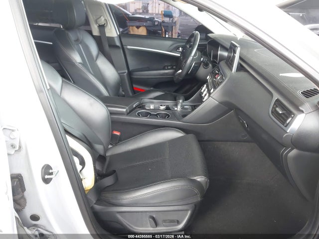 2020 GENESIS G70 KMTG64LAXLU049133 Photo 4