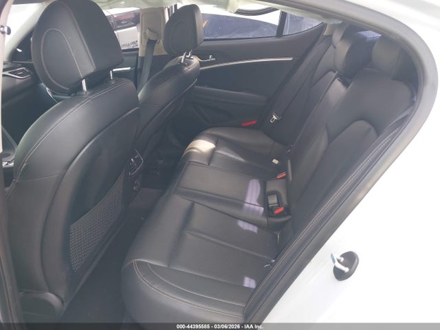2020 GENESIS G70 KMTG64LAXLU049133 Photo 7