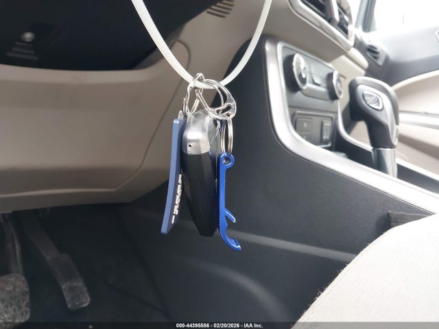 MAJ3P1TE5JC246814 Ford Ecosport Se