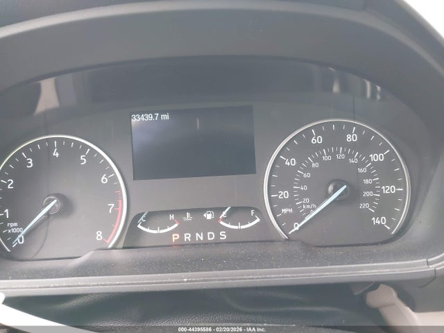 MAJ3P1TE5JC246814 Ford Ecosport Se