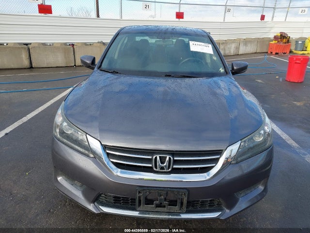 Honda Accord Sport 2015 1HGCR2F58FA245344 Image 12