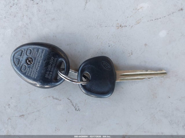 KNAFK4A60F5421241 KIA FORTE LX