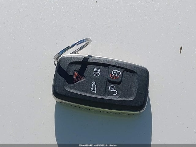 2011 LAND ROVER RANGE ROVER SPORT SALSF2D44BA279362 Photo 10