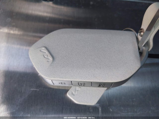 2025 KIA EV6 5XYC44JA1SG010064 Photo 10