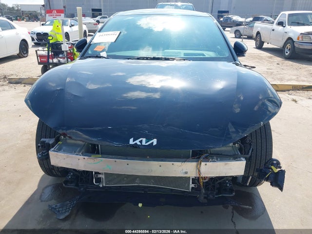 2025 KIA EV6 5XYC44JA1SG010064 Photo 5